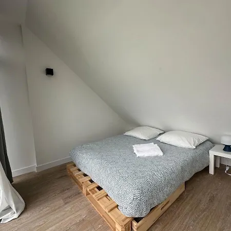 Apartament Sydney, Exceptional View And Unmatched Comfort Reims
