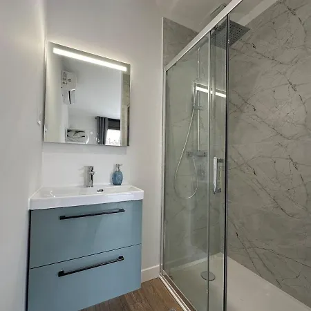 Sydney, Exceptional View And Unmatched Comfort Διαμέρισμα Ρενς