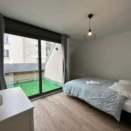 Sydney, Exceptional View And Unmatched Comfort * Ρενς